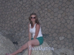 Sweetkarina