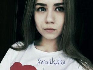 Sweetkiska