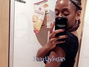SweetlySusan
