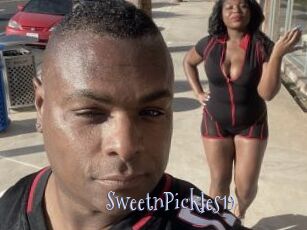 SweetnPickles19