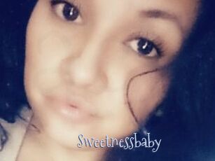 Sweetnessbaby