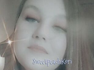 SweetpeachKori