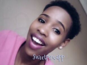 Sweetpineapp