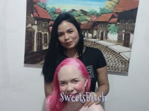 SweetsBitch Faceporno