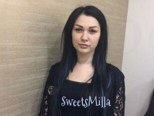 SweetsMilla