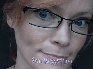 Sweetsexysophia