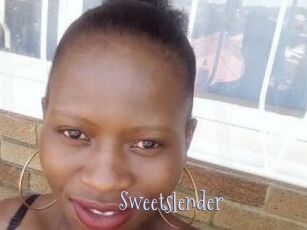 Sweetslender