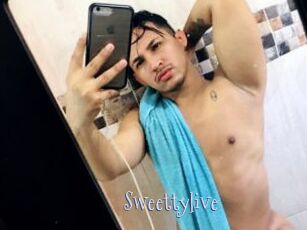 Sweettylive