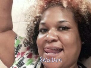 Sweetum