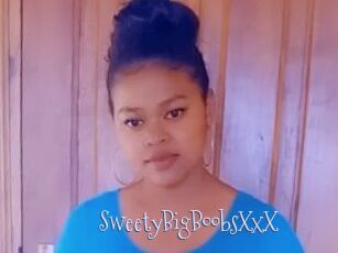 SweetyBigBoobsXxX