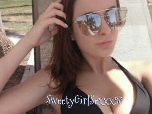 SweetyGirlSexxx98