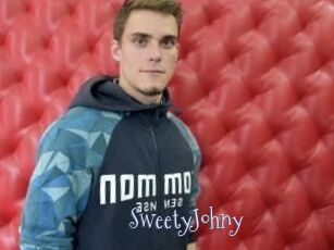 SweetyJohny