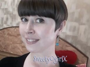 SweetyOgirlX