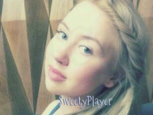 SweetyPlayer