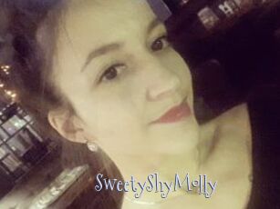 SweetyShyMolly