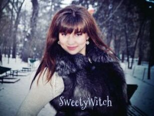 SweetyWitch