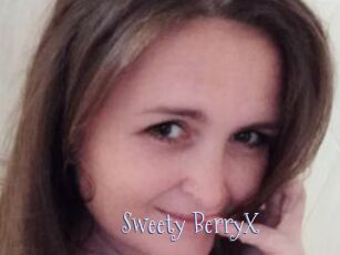 Sweety_BerryX