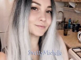 SwettyMichelle