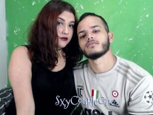 SxyCoupleOne