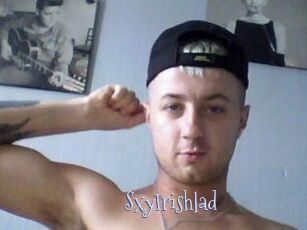 SxyIrish_lad