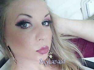 SxyLana33