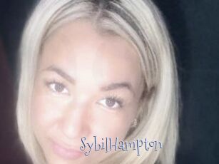 SybilHampton