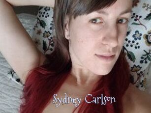 Sydney_Carlson