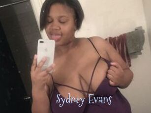 Sydney_Evans