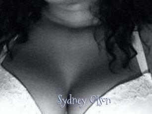 Sydney_Olson