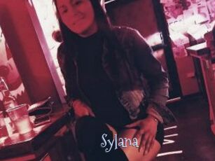 Sylana
