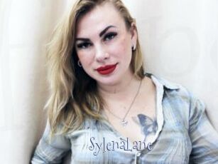 SylenaLane