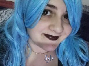 Sylv