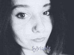 SylviaMs