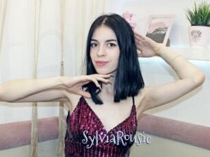 SylviaRousie
