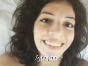 SylviaSilver