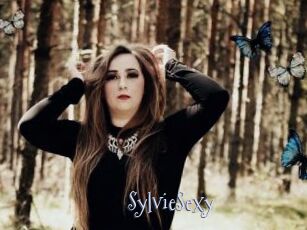 SylvieSexy