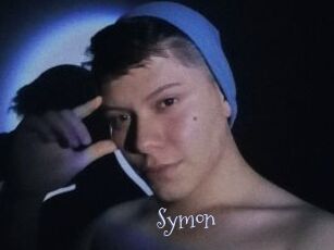 Symon