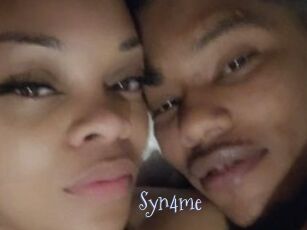 Syn4me