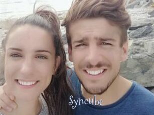 Syncube