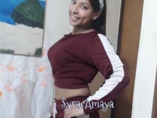 SyracAmaya