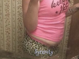 Syrenity