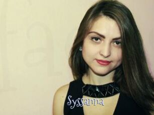 Syssanna