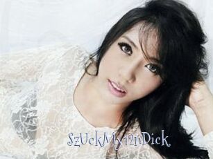 SzUckMy12nDick
