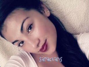 _saraevans