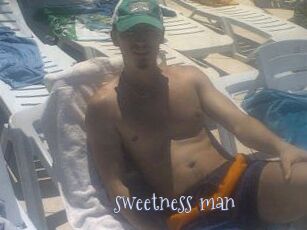_sweetness_man