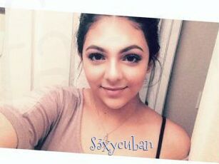 S3xycuban