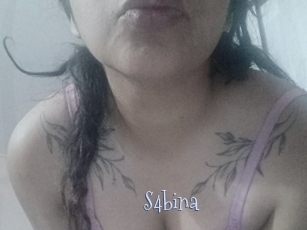 S4bina