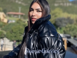 Saamanthaevans