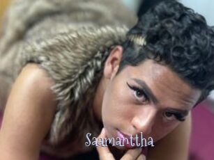Saamanttha