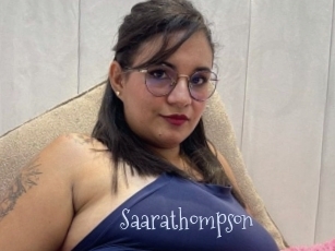 Saarathompson